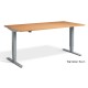 Advance Twin Motor Height Adjustable Desk | Made in EU